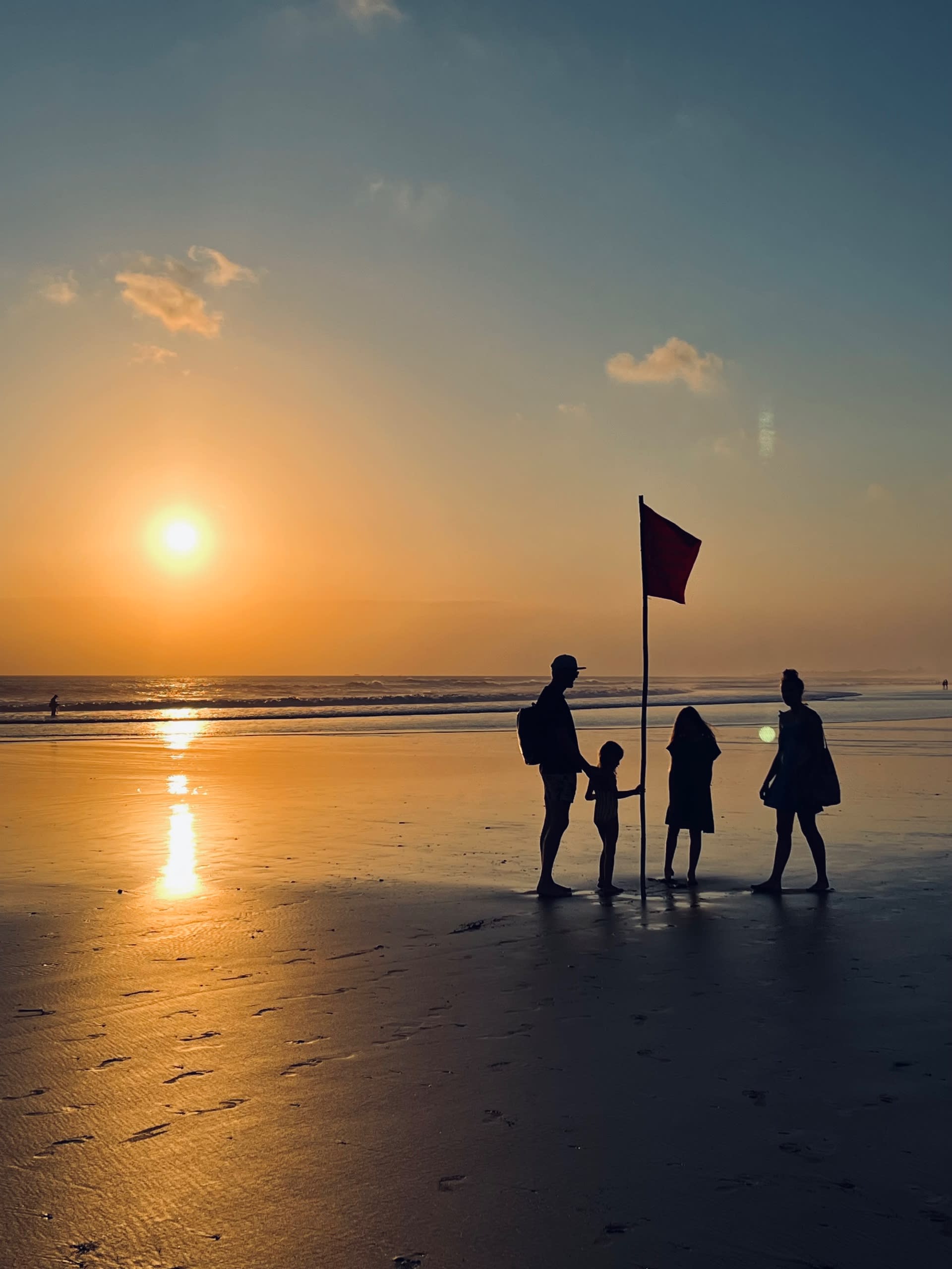 Huch das verging aber schnell. Über ein Monat sind wir nun schon hier in Bali und mittlerweile auch schon ein bisschen herumgekommen.
