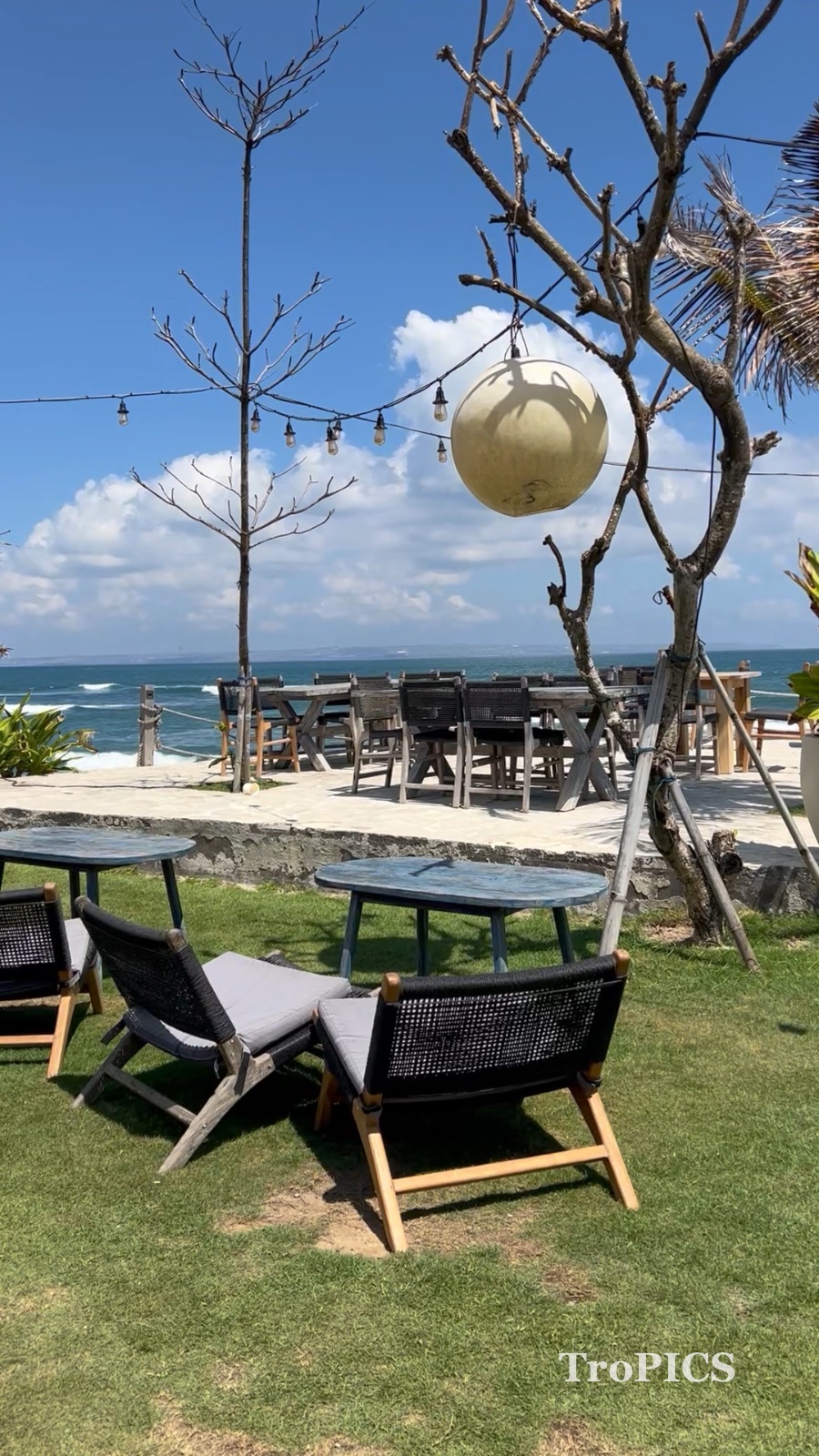 Bali hat sie noch, die ruhigen Ecken. ❤️
Euch auch einen schönen Sommersonnentag🤗